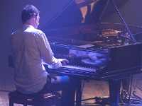 Grégory OTT - photo : Philippe SUTTER